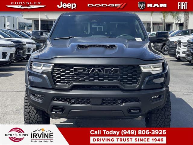 2026 RAM Ram 1500 RAM 1500 RHO CREW CAB 4X4 57 BOX