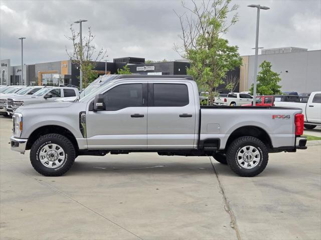 2024 Ford F-250 XLT