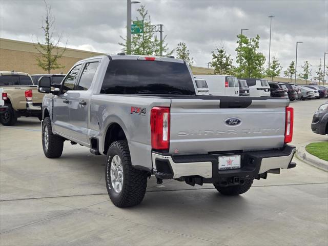 2024 Ford F-250 XLT