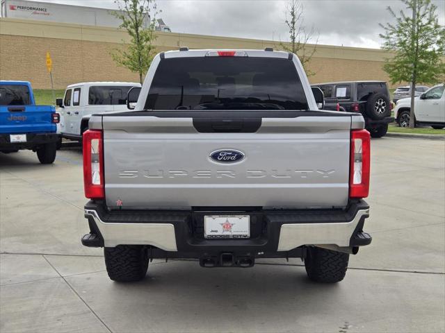 2024 Ford F-250 XLT