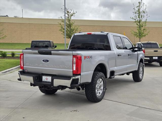 2024 Ford F-250 XLT