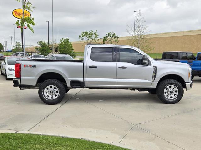 2024 Ford F-250 XLT