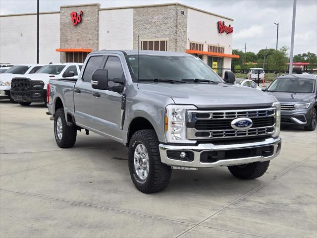 2024 Ford F-250 XLT