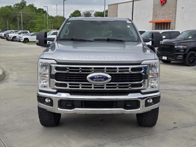 2024 Ford F-250 XLT