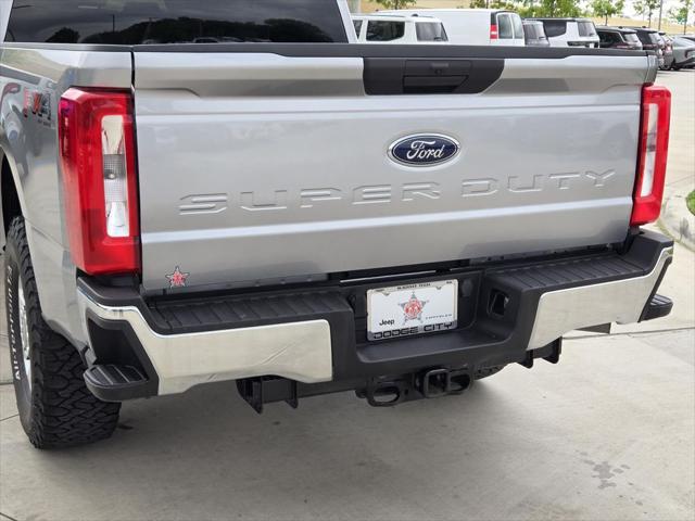 2024 Ford F-250 XLT
