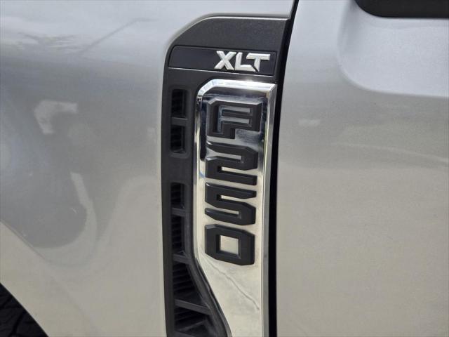 2024 Ford F-250 XLT