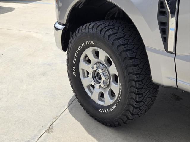 2024 Ford F-250 XLT