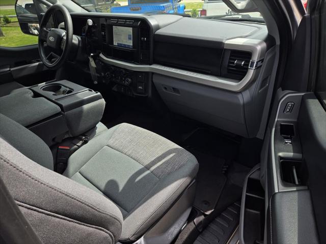 2024 Ford F-250 XLT
