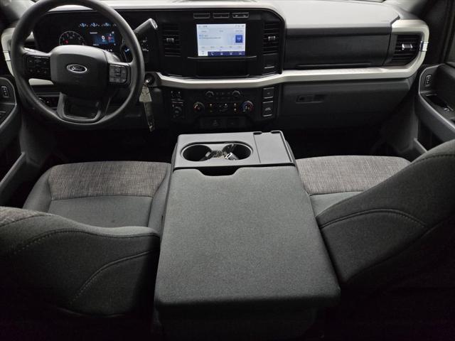 2024 Ford F-250 XLT