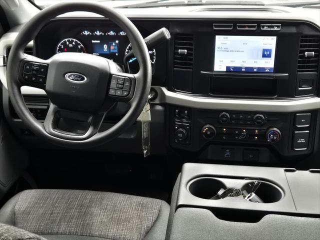 2024 Ford F-250 XLT