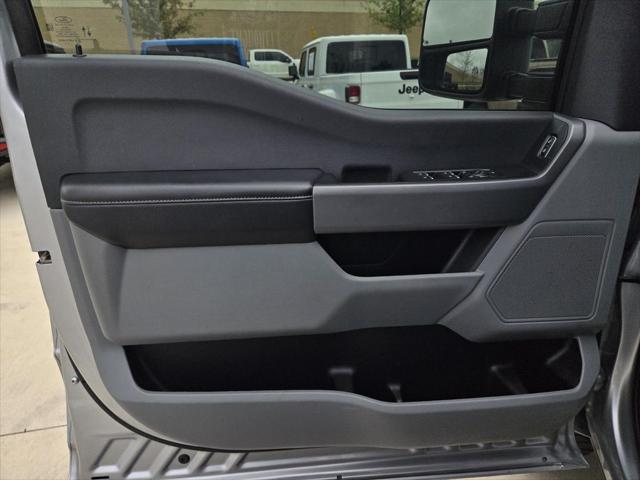 2024 Ford F-250 XLT