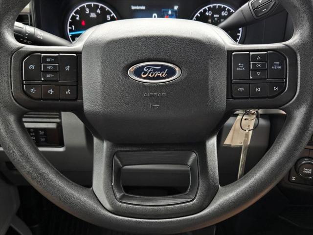 2024 Ford F-250 XLT