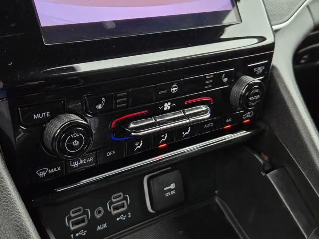 2025 Jeep Grand Cherokee L Altitude 4x2