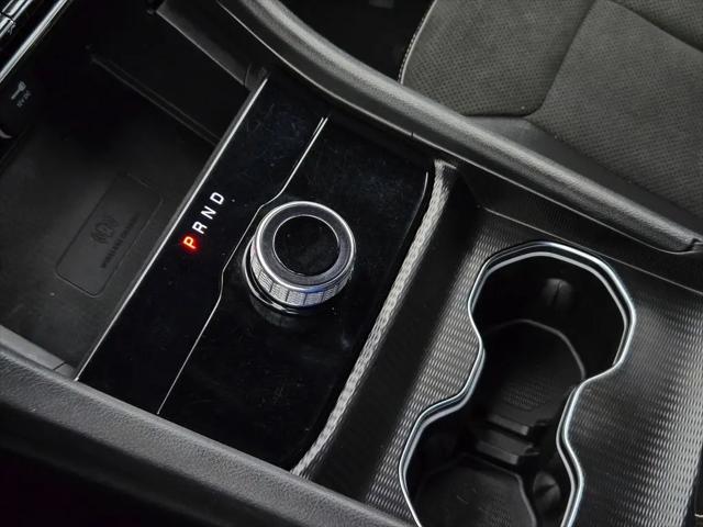 2025 Jeep Grand Cherokee L Altitude 4x2