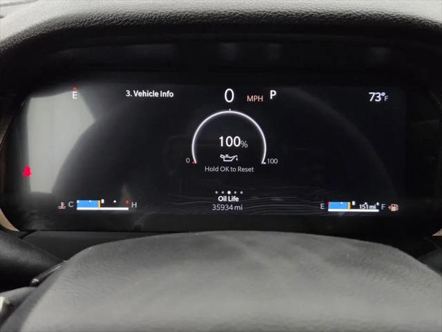 2025 Jeep Grand Cherokee L Altitude 4x2