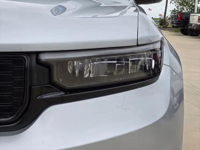 2025 Jeep Grand Cherokee L Altitude 4x2