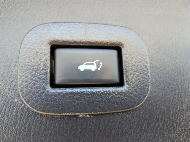 2024 INFINITI QX80 LUXE AWD