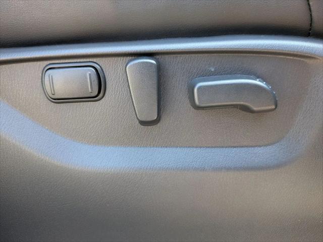 2024 INFINITI QX80 LUXE AWD