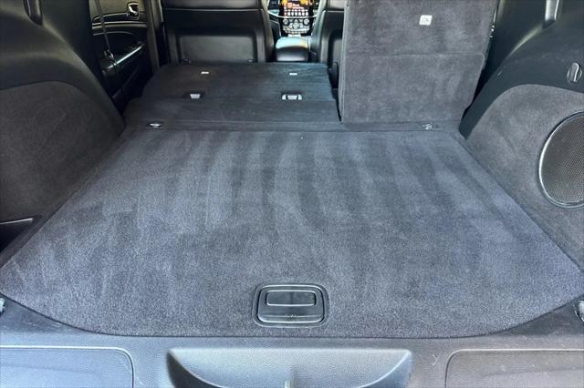 2020 Jeep Grand Cherokee Limited X 4x4