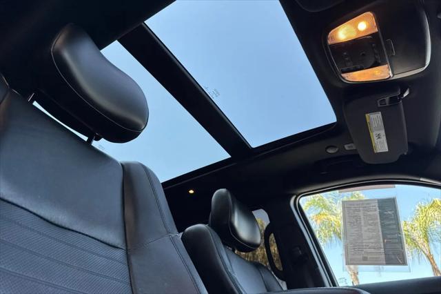 2020 Jeep Grand Cherokee Limited X 4x4