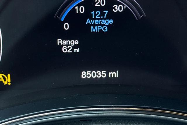 2020 Jeep Grand Cherokee Limited X 4x4