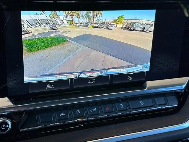 2026 GMC Sierra 1500 Crew Cab, Short Bed, SLT, 4WD