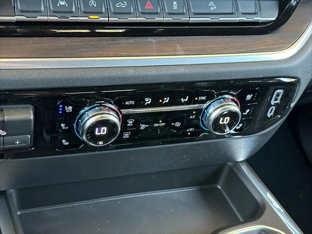 2026 GMC Sierra 1500 Crew Cab, Short Bed, SLT, 4WD