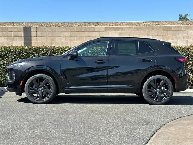 2026 Buick Envision Sport Touring AWD