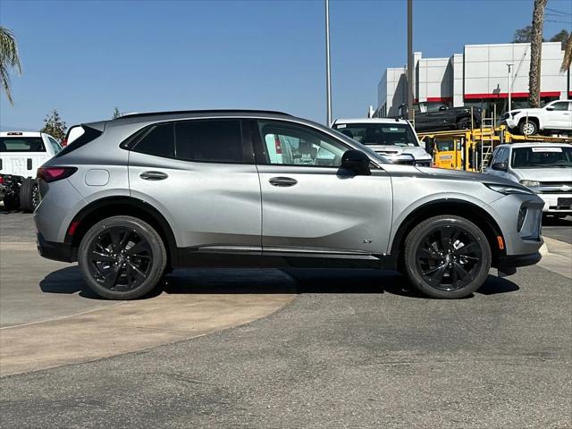 2026 Buick Envision Sport Touring AWD