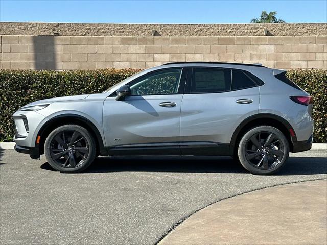 2026 Buick Envision Sport Touring AWD