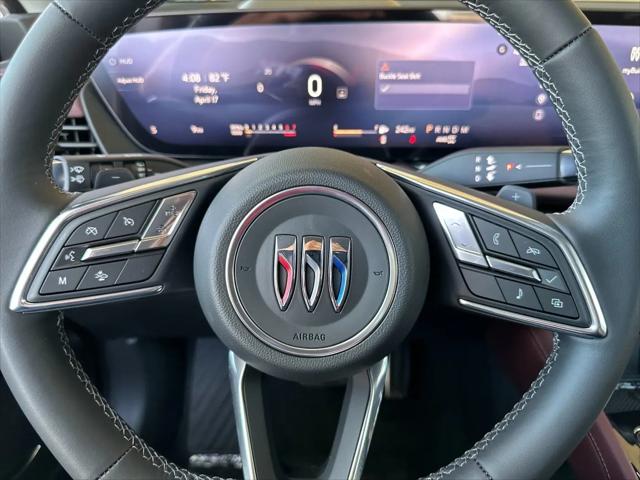 2026 Buick Envision Sport Touring AWD