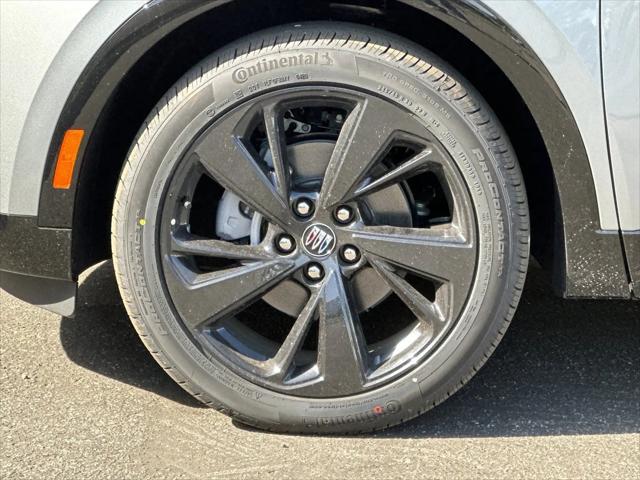 2026 Buick Envision Sport Touring AWD