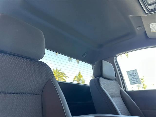 2026 GMC Sierra 1500 Regular Cab, Long Bed, Pro, RWD