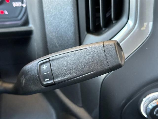 2026 GMC Sierra 1500 Regular Cab, Long Bed, Pro, RWD