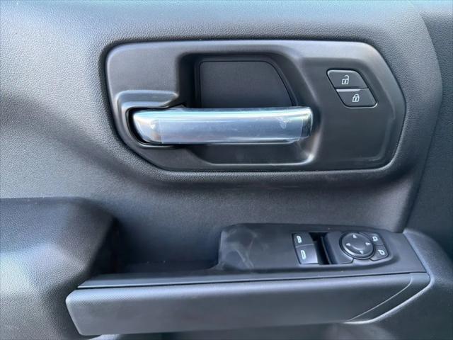 2026 GMC Sierra 1500 Regular Cab, Long Bed, Pro, RWD