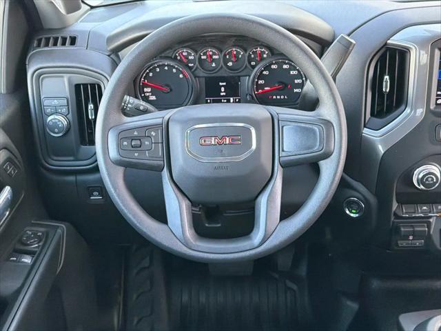 2026 GMC Sierra 1500 Regular Cab, Long Bed, Pro, RWD