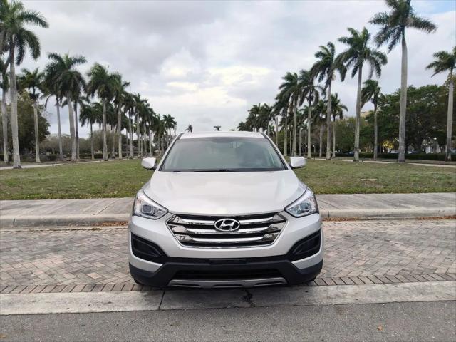 2013 Hyundai Santa Fe Sport