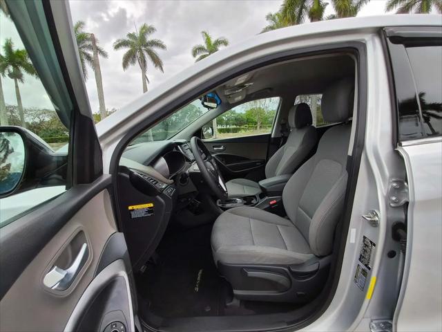 2013 Hyundai Santa Fe Sport