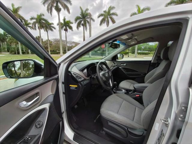 2013 Hyundai Santa Fe Sport