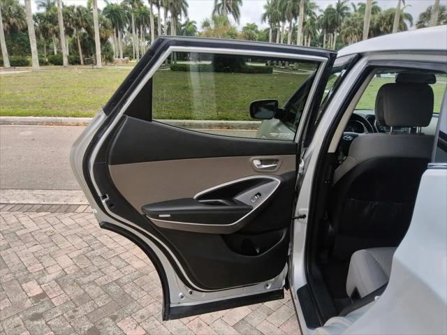 2013 Hyundai Santa Fe Sport
