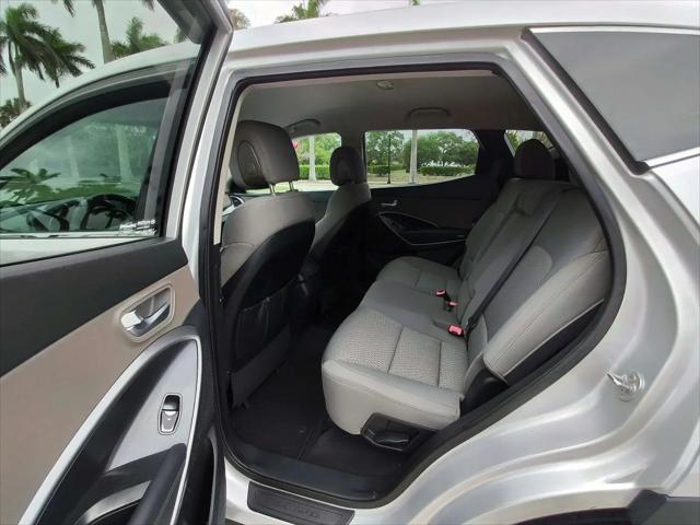 2013 Hyundai Santa Fe Sport