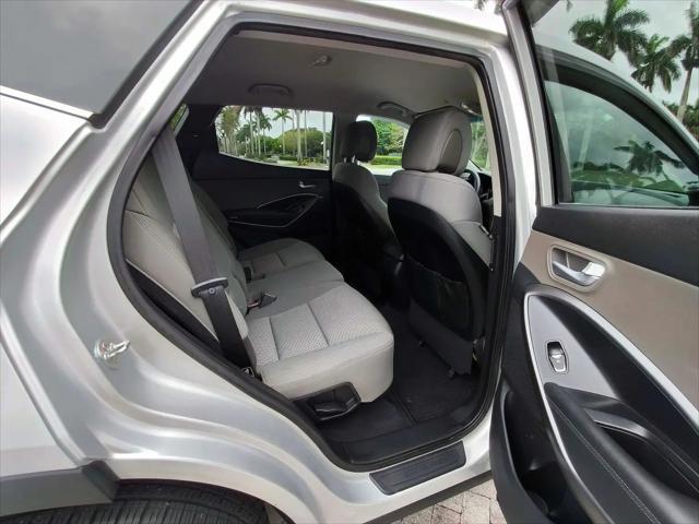 2013 Hyundai Santa Fe Sport