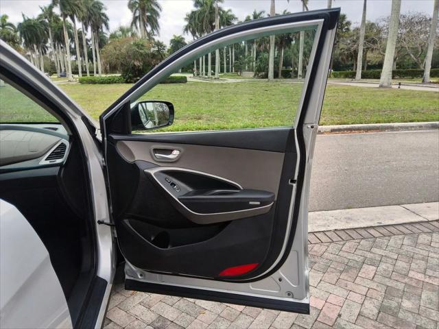 2013 Hyundai Santa Fe Sport