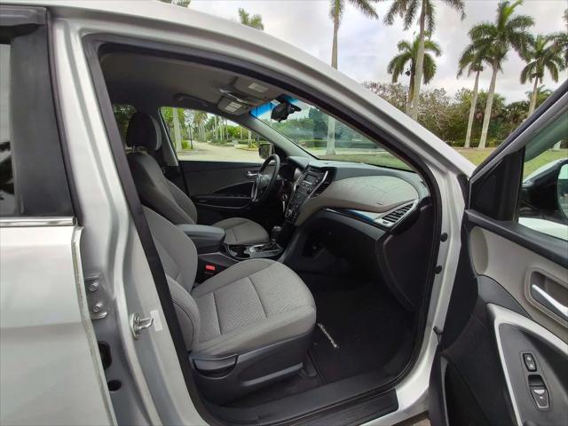 2013 Hyundai Santa Fe Sport