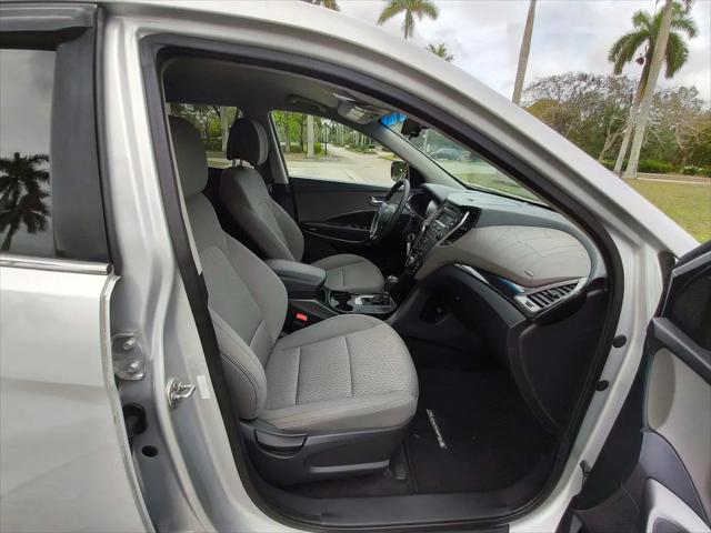 2013 Hyundai Santa Fe Sport