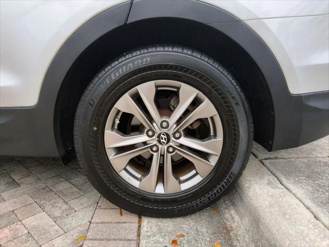 2013 Hyundai Santa Fe Sport