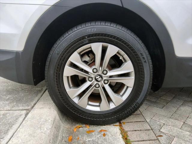 2013 Hyundai Santa Fe Sport
