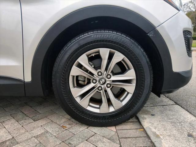 2013 Hyundai Santa Fe Sport
