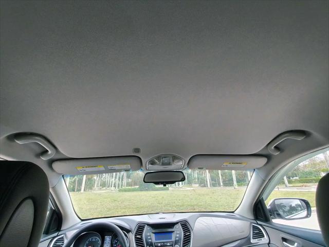 2013 Hyundai Santa Fe Sport