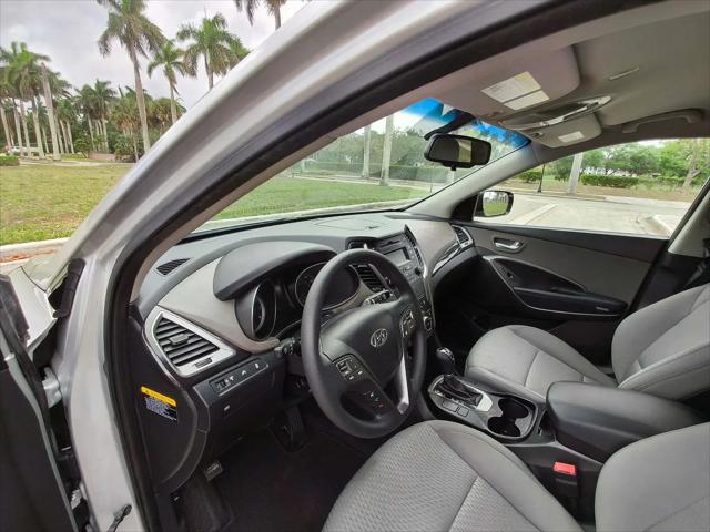 2013 Hyundai Santa Fe Sport